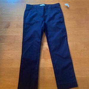 GAP True Straight pants NWT